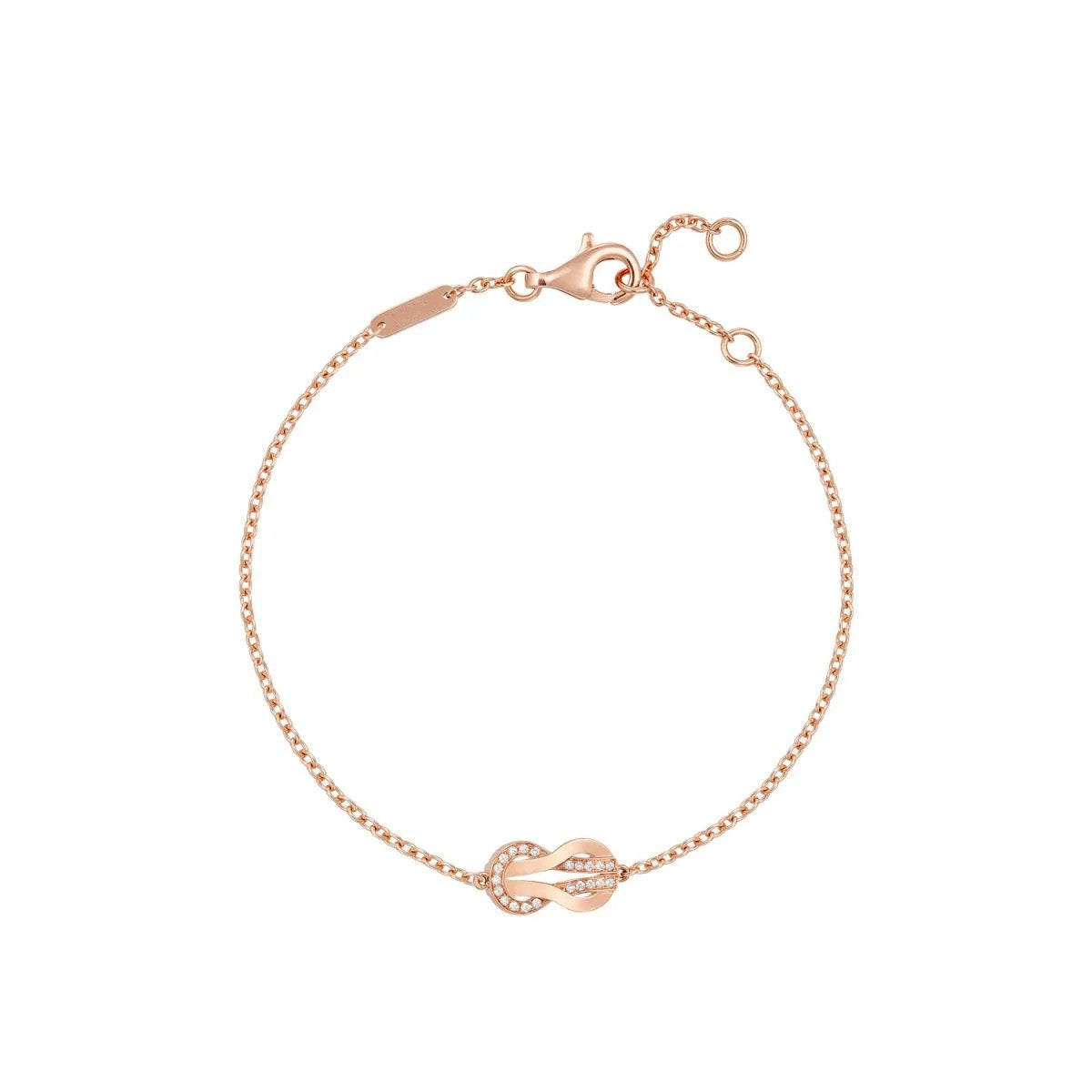 [Kincade Jewelery]CHANCE INFINIE DIAMOND BRACELET