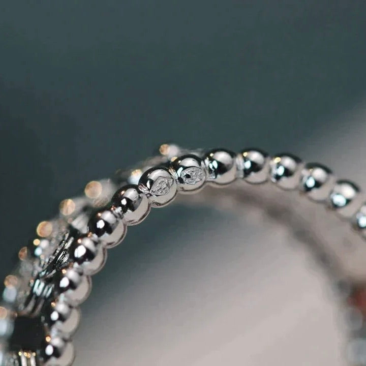 [Kincade Jewelery]Kincade KALEIDOSCOPE RING 10MM