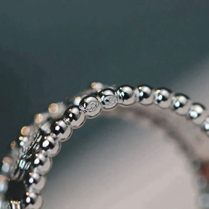 [Kincade Jewelery]Kincade KALEIDOSCOPE RING 10MM