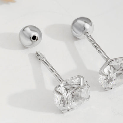 [Kincade Jewelery]Unique U-Shaped Ear Bone Earrings