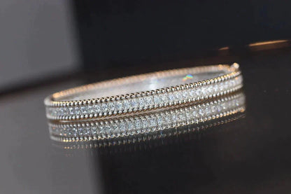 [Kincade Jewelery]PERLEE DIAMONDS BRACELET 1 ROW