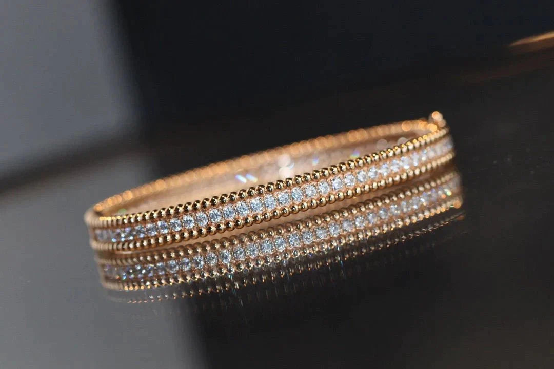 [Kincade Jewelery]PERLEE DIAMONDS BRACELET 1 ROW