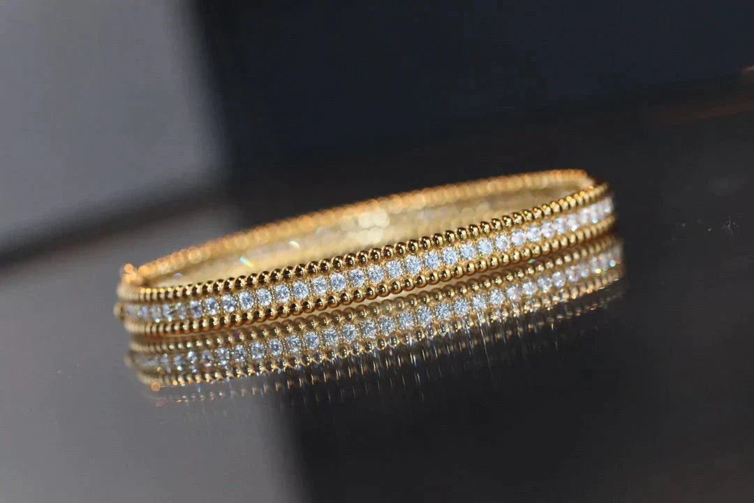 [Kincade Jewelery]PERLEE DIAMONDS BRACELET 1 ROW