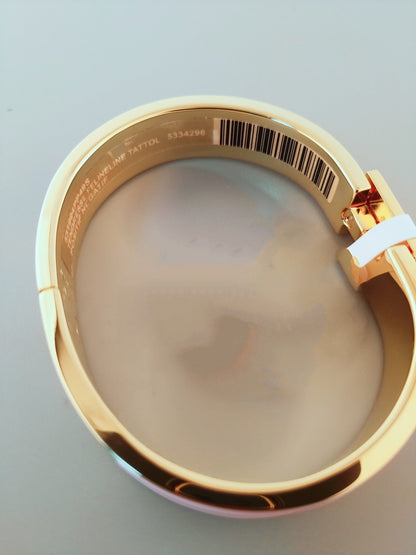 [Kincade Jewelery]H RED BRACELET