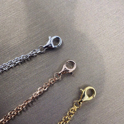 [Kincade Jewelery]LOVE BRACELET 2 DIAMOND