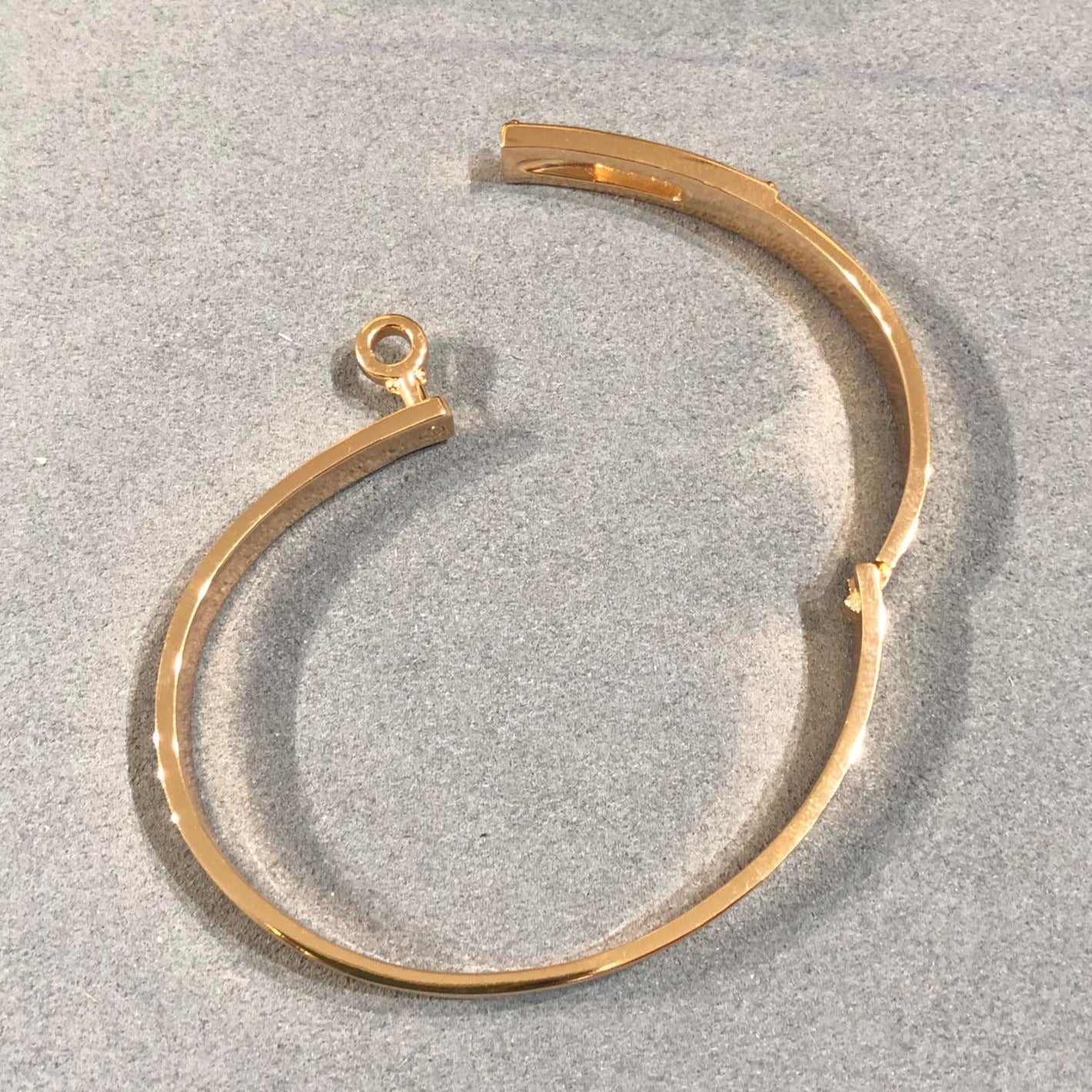 [Kincade Jewelery]KELLY BRACELET DIAMOND