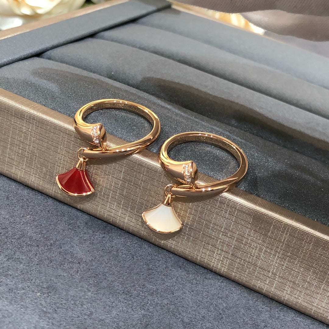 [Kincade Jewelery]DREAM RING PINK GOLD