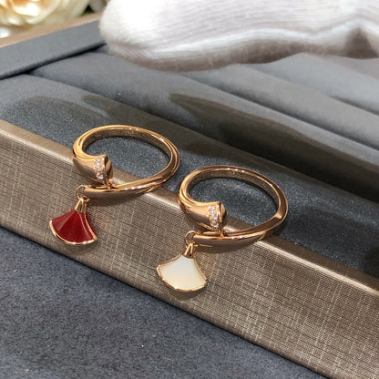 [Kincade Jewelery]DREAM RING PINK GOLD