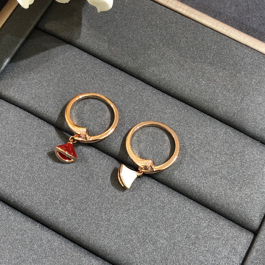 [Kincade Jewelery]DREAM RING PINK GOLD