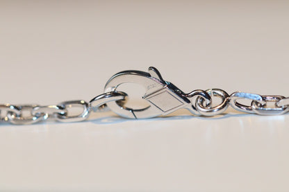 [Kincade Jewelery]Kincade 20 MOTIFS ONYX DIAMOND SILVER