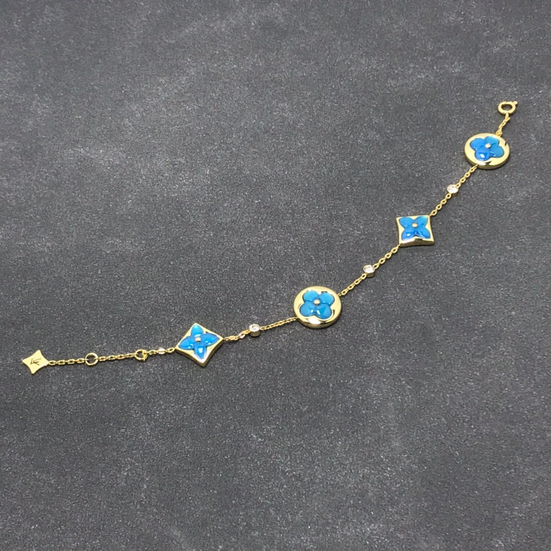 [Kincade Jewelery]STAR AND SUN TURQUOISE 4 MOTIFS 3 DIAMONDS