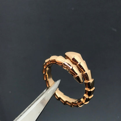 [Kincade Jewelery]SERPENTS RING