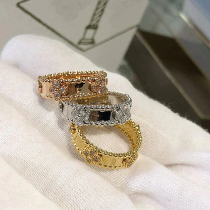 [Kincade Jewelery]PERLEE DIAMOND RING