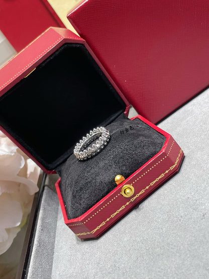 [Kincade Jewelery]CLASH 5.5MM RING