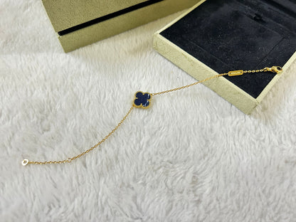 [Kincade Jewelery]Kincade 1 MOTIF PIETERSITE BRACELET