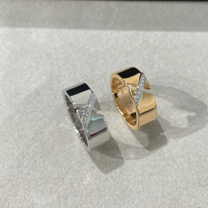 [Kincade Jewelery]LIENS EVIDENCE DIAOMOND RING