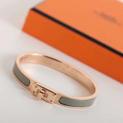 [Kincade Jewelery]HM KELLY BLUE GREEN BRACELET