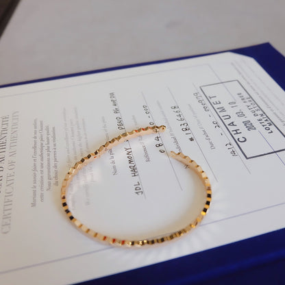 [Kincade Jewelery]BEE LOVE BRACELET