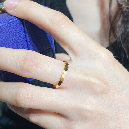 [Kincade Jewelery]BEE LOVE SMALL RING