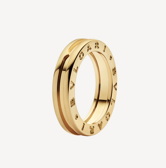 [Kincade Jewelery]ZERO 1 ONE-BAND RING