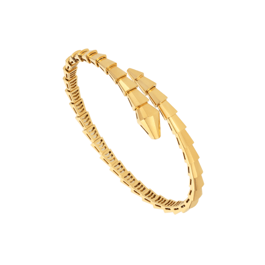 [Kincade Jewelery]SERPENTI VIPER GOLD BRACELET