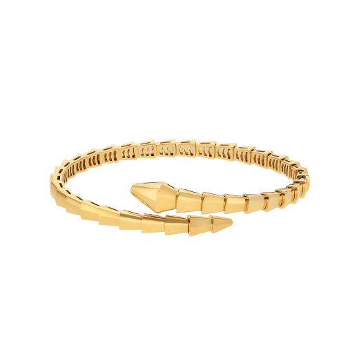 [Kincade Jewelery]SERPENTI VIPER GOLD BRACELET