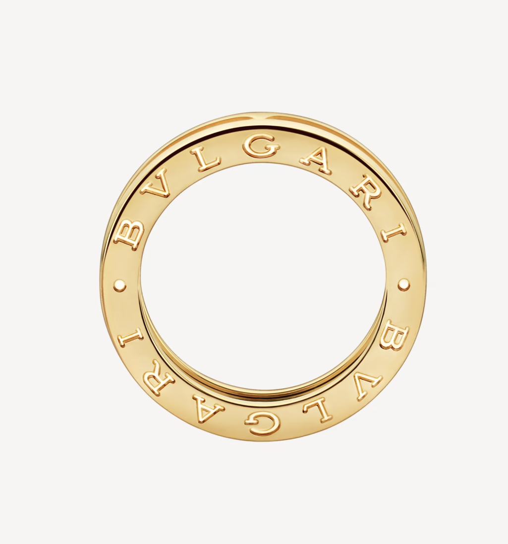 [Kincade Jewelery]ZERO 1 ONE-BAND RING