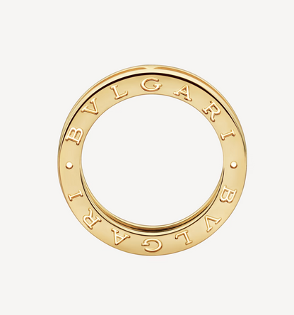 [Kincade Jewelery]ZERO 1 ONE-BAND RING