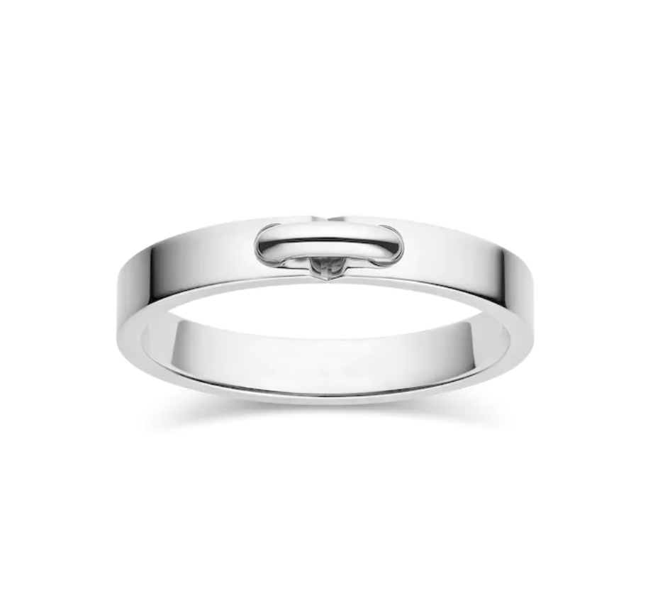 [Kincade Jewelery]ALLIANCE LIENS VIDENCE 3MM RING