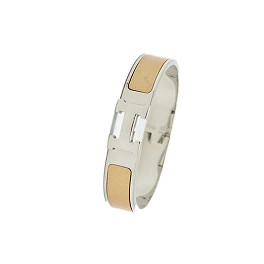 [Kincade Jewelery]H CHAMPAGNE BRACELET