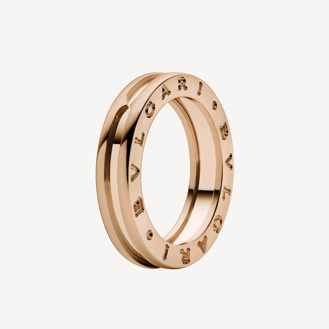 [Kincade Jewelery]ZERO 1 ONE-BAND RING