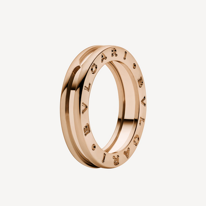[Kincade Jewelery]ZERO 1 ONE-BAND RING