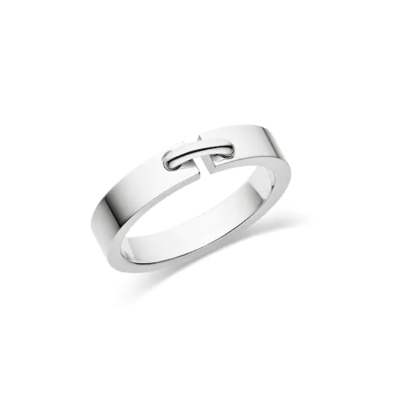 [Kincade Jewelery]ALLIANCE LIENS VIDENCE 4MM RING