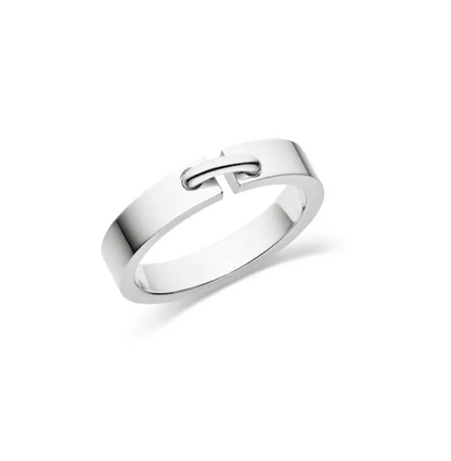 [Kincade Jewelery]ALLIANCE LIENS VIDENCE 4MM RING