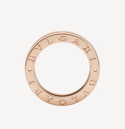 [Kincade Jewelery]ZERO 1 ONE-BAND RING