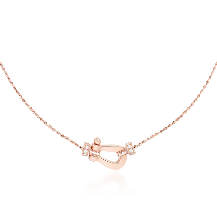 [Kincade Jewelery]FORCE 10 DIAMOND NECKLACE