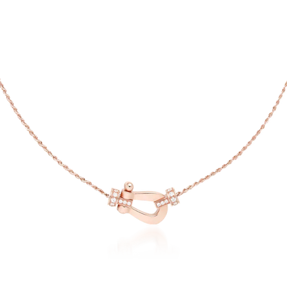 [Kincade Jewelery]FORCE 10 DIAMOND NECKLACE