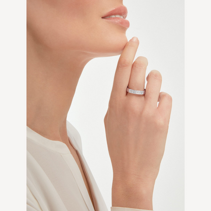 [Kincade Jewelery]ZERO 1 ESSENTIAL WITH A DIAMOD RING