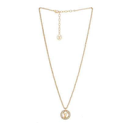 [Kincade Jewelery]BY NIGHT DIAMOND PAVED NECKLACE