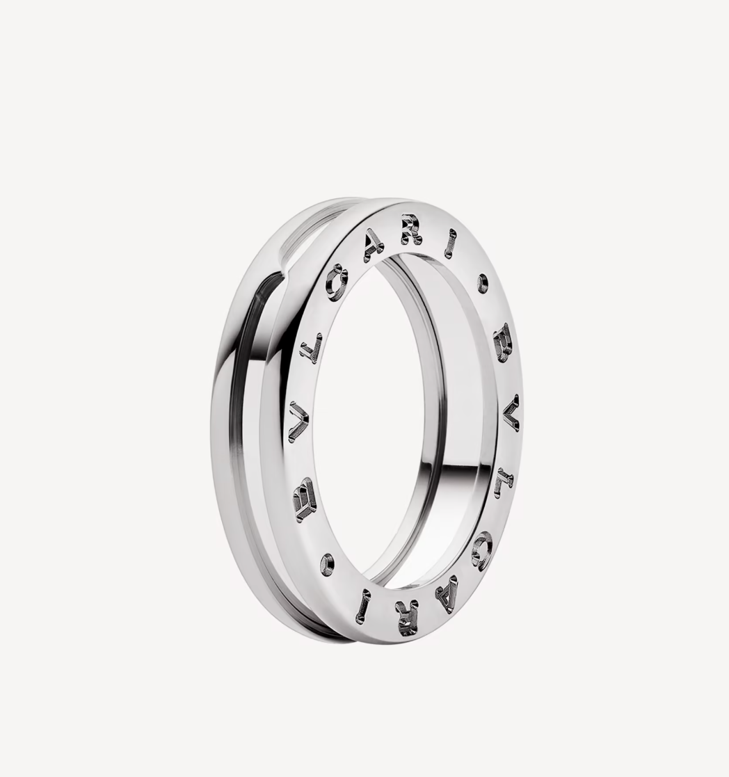 [Kincade Jewelery]ZERO 1 ONE-BAND RING
