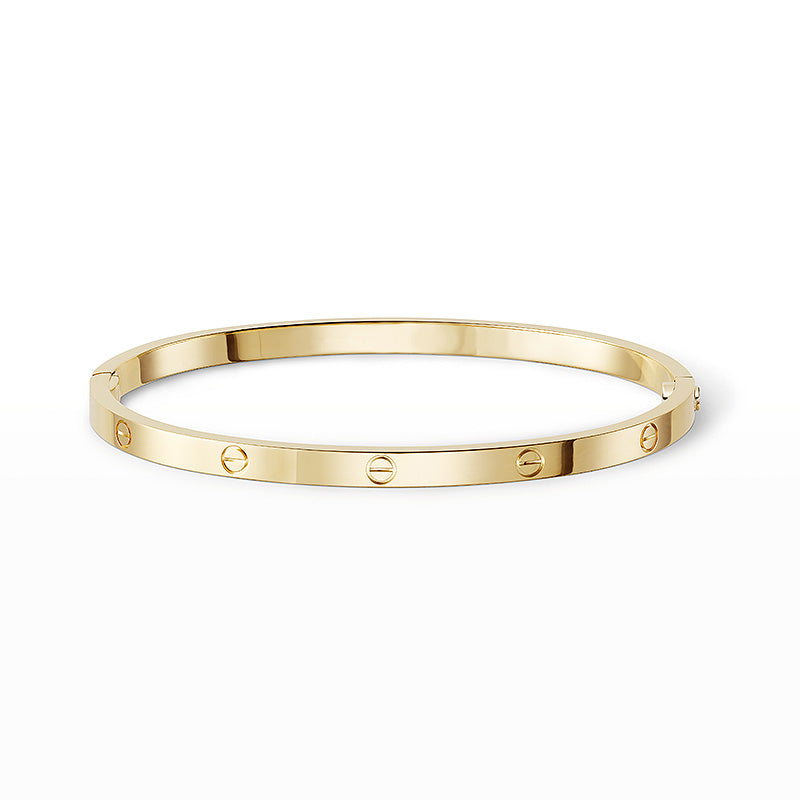 [Kincade Jewelery]LOVE BRACELET 3.65MM