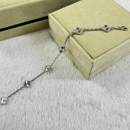 [Kincade Jewelery]Kincade 6 MOTIF DIAMOND BRACELET