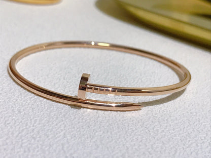 [Kincade Jewelery]JUSTE BRACELET 3.5MM