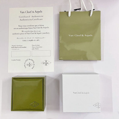 VA Kincade BRACELET NECKLACE RING BOX GIFT BAG