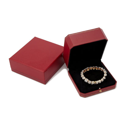 [Kincade Jewelery]CA BRACELET NECKLACE RING BOX GIFT BAG