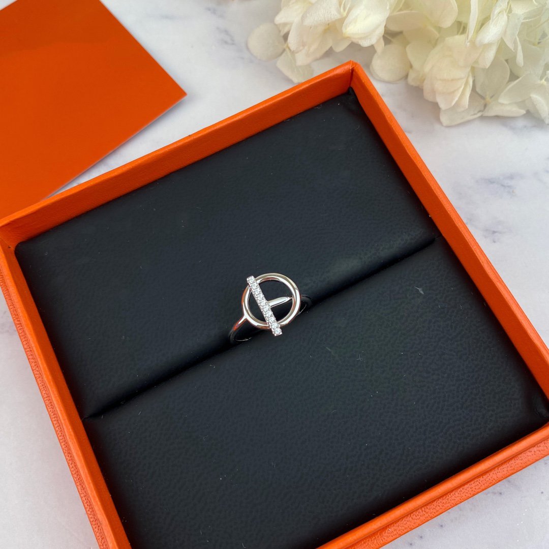 [Kincade Jewelery]ECHAPPEE RING DIAMOND