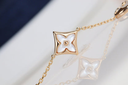 [Kincade Jewelery]LEAF Kincade BRACELET