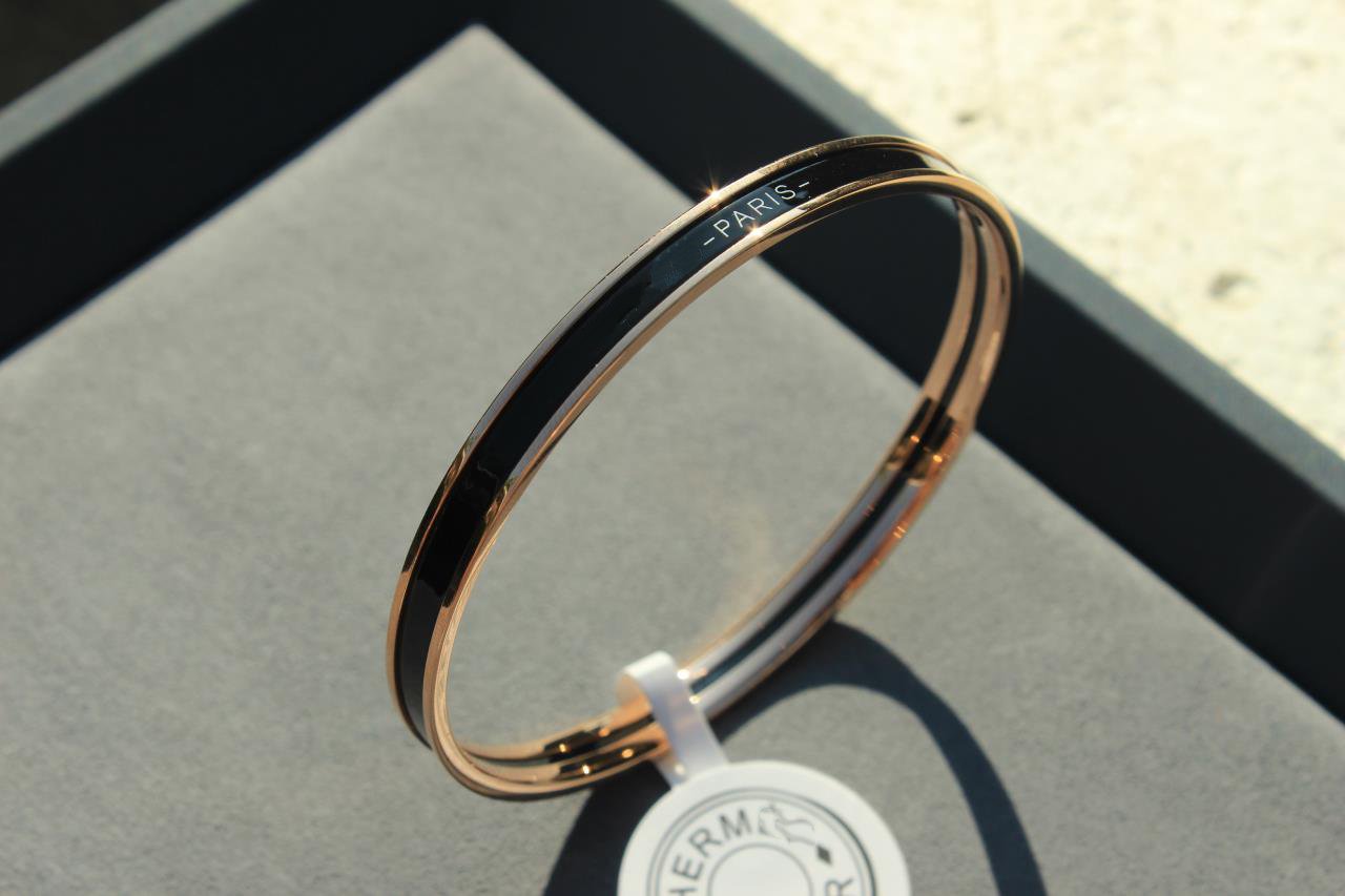 [Kincade Jewelery]HM UNI BANGLE BAG