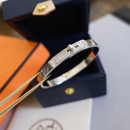 [Kincade Jewelery]KELLY BRACELET DIAMOND