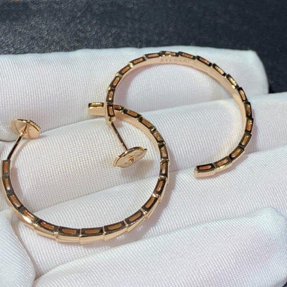 [Kincade Jewelery]SERPENTI EARRINGS